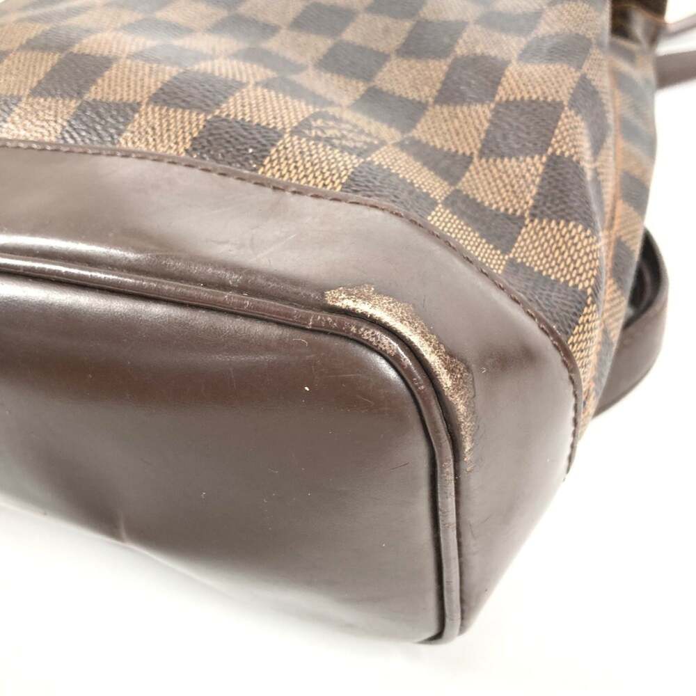 Louis Vuitton Soho Backpack Damier #255583L60B - Picture 4 of 9